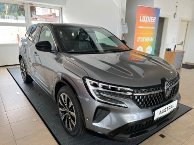 Renault Austral Vorführwagen