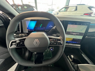 Renault Austral Vorführwagen