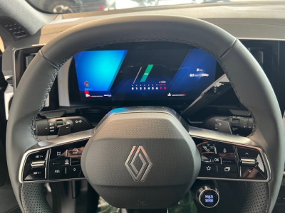 Renault Austral Vorführwagen