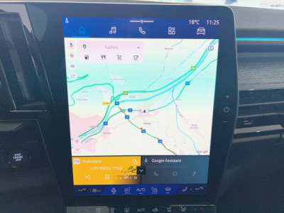 Renault Austral Vorführwagen