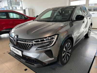Renault Austral Vorführwagen