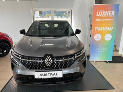 Renault Austral Vorführwagen