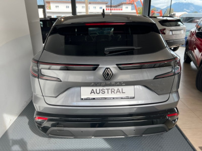 Renault Austral Vorführwagen
