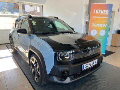 Renault R4 Vorführwagen