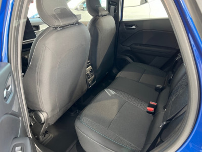 Renault Captur Vorführwagen