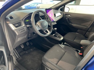 Renault Captur Vorführwagen