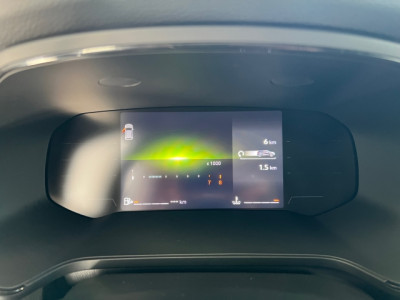 Renault Captur Vorführwagen