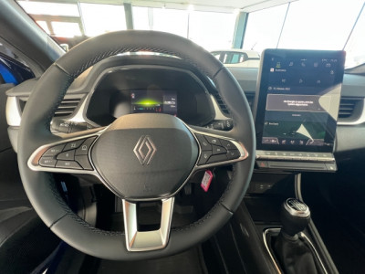 Renault Captur Vorführwagen