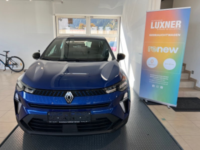 Renault Captur Vorführwagen