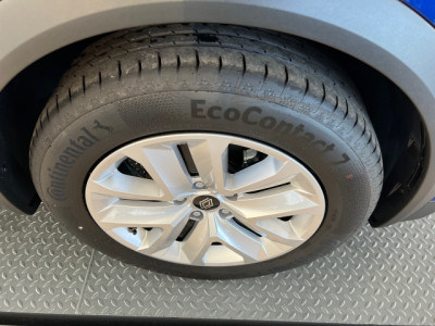 Renault Captur Vorführwagen