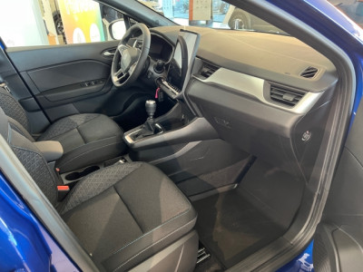 Renault Captur Vorführwagen