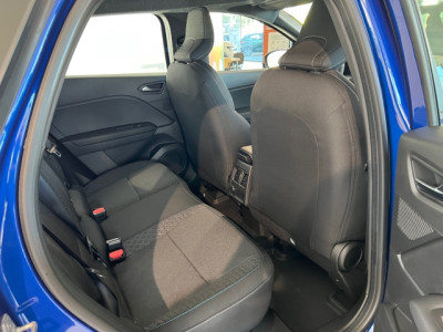 Renault Captur Vorführwagen