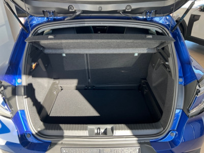 Renault Captur Vorführwagen