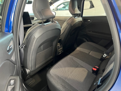 Renault Symbioz Vorführwagen