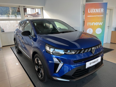 Renault Symbioz Vorführwagen