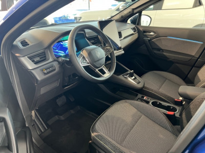 Renault Symbioz Vorführwagen