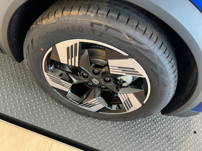 Renault Symbioz Vorführwagen