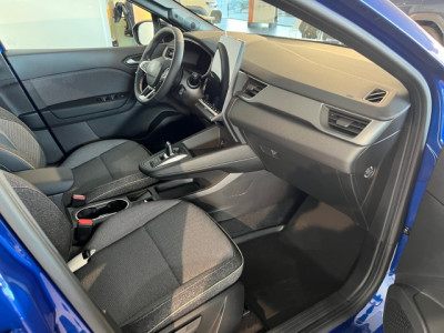 Renault Symbioz Vorführwagen