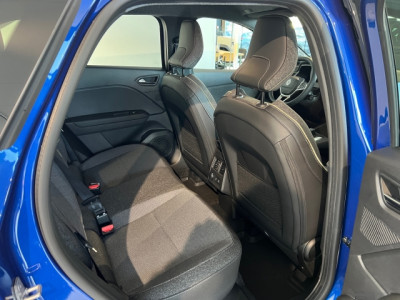 Renault Symbioz Vorführwagen