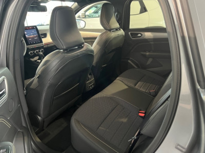 Renault Arkana Vorführwagen