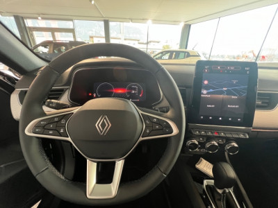 Renault Arkana Vorführwagen