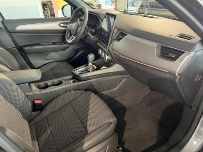 Renault Arkana Vorführwagen