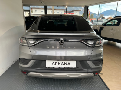 Renault Arkana Vorführwagen