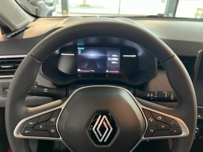 Renault Clio Vorführwagen