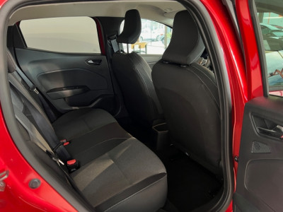 Renault Clio Vorführwagen