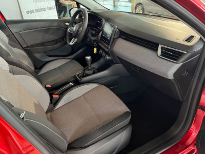 Renault Clio Vorführwagen