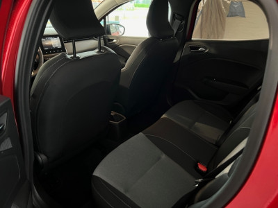 Renault Clio Vorführwagen