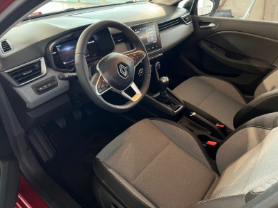 Renault Clio Vorführwagen