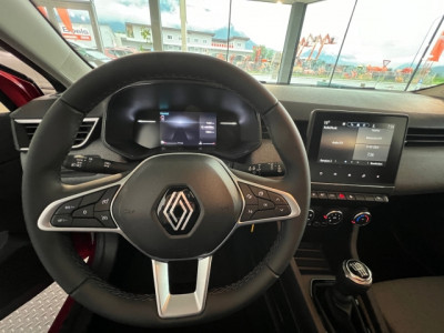 Renault Clio Vorführwagen