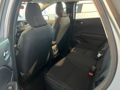 Renault Captur Gebrauchtwagen Renault Captur Gebrauchtwagen