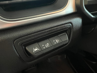 Renault Captur Gebrauchtwagen Renault Captur Gebrauchtwagen