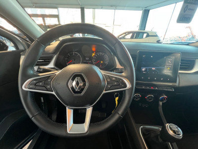 Renault Captur Gebrauchtwagen Renault Captur Gebrauchtwagen