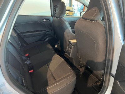 Renault Captur Gebrauchtwagen Renault Captur Gebrauchtwagen