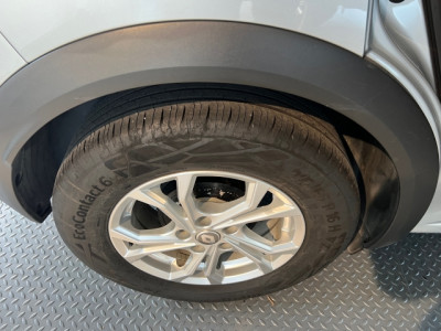 Renault Captur Gebrauchtwagen Renault Captur Gebrauchtwagen