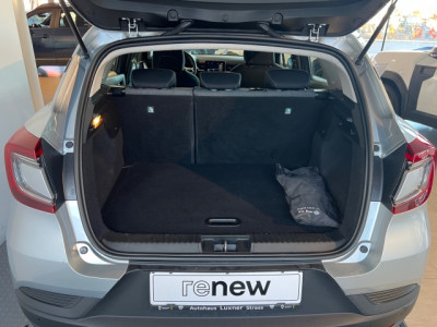 Renault Captur Gebrauchtwagen Renault Captur Gebrauchtwagen