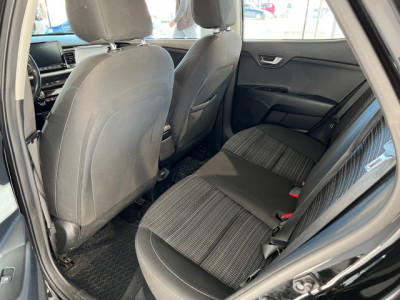 KIA Stonic Gebrauchtwagen KIA Stonic Gebrauchtwagen