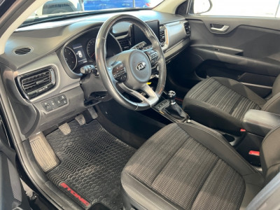 KIA Stonic Gebrauchtwagen KIA Stonic Gebrauchtwagen