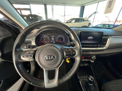 KIA Stonic Gebrauchtwagen KIA Stonic Gebrauchtwagen