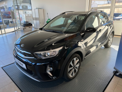 KIA Stonic Gebrauchtwagen KIA Stonic Gebrauchtwagen