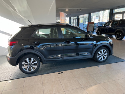 KIA Stonic Gebrauchtwagen KIA Stonic Gebrauchtwagen