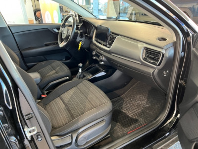 KIA Stonic Gebrauchtwagen KIA Stonic Gebrauchtwagen