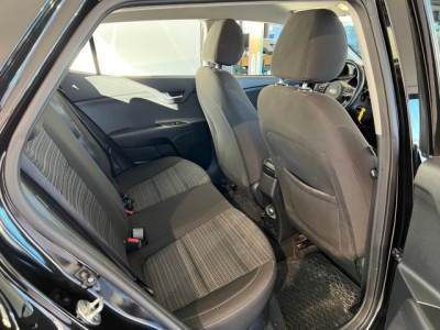 KIA Stonic Gebrauchtwagen KIA Stonic Gebrauchtwagen