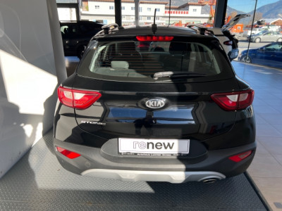 KIA Stonic Gebrauchtwagen KIA Stonic Gebrauchtwagen