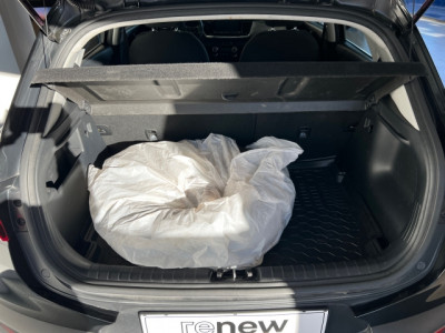 KIA Stonic Gebrauchtwagen KIA Stonic Gebrauchtwagen