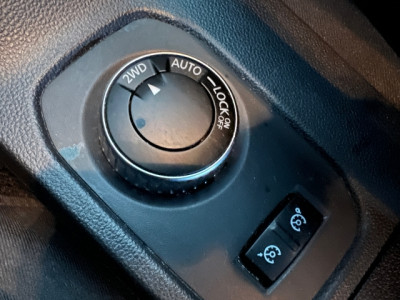 Dacia Duster Gebrauchtwagen Dacia Duster Gebrauchtwagen