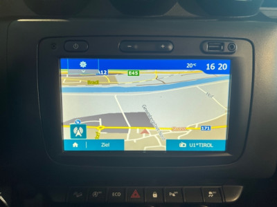 Dacia Duster Gebrauchtwagen Dacia Duster Gebrauchtwagen